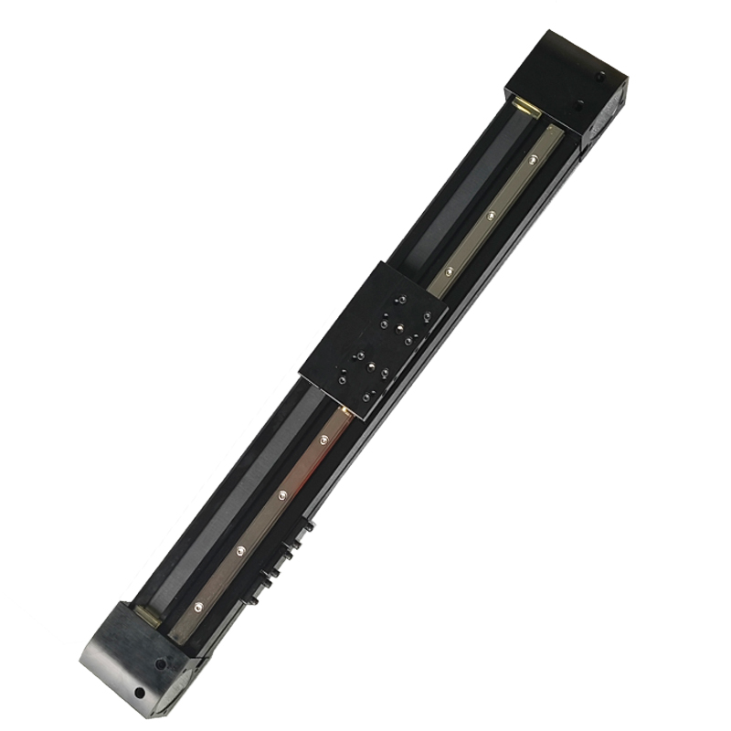 EGC-TB系列直線模組 EGC-TB系列直線模組